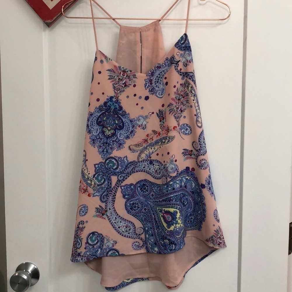 Express Barcelona cami